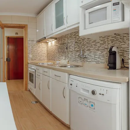 Apartment Bright By Hosty Porto