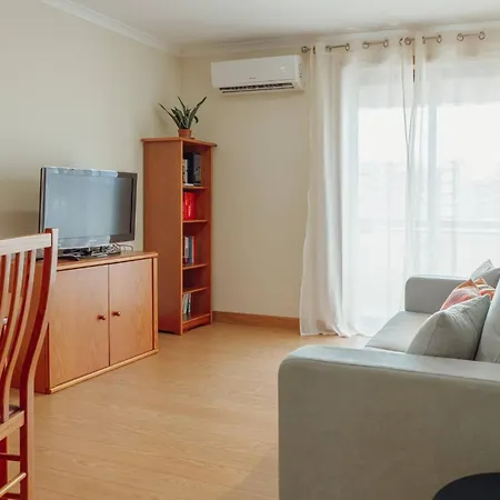 Bright By Hosty Apartamento *