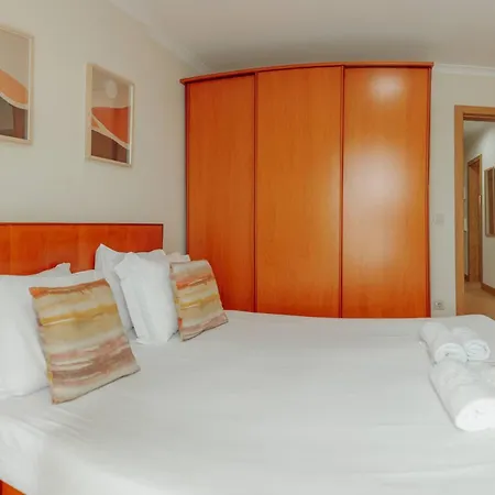 Apartamento Bright By Hosty *