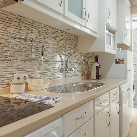 Bright By Hosty Apartamento Porto