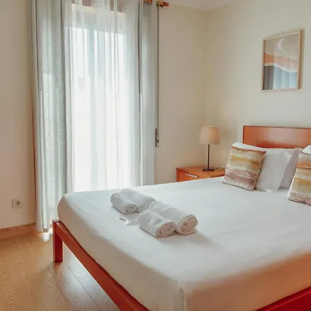 Apartment Bright By Hosty *